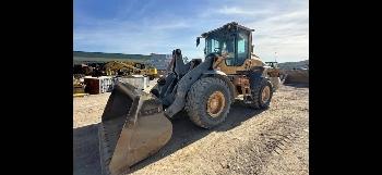 Volvo L 90 H