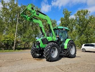 Deutz 5100C