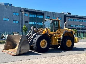 Volvo L 180 G
