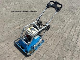 Weber CF 3 HD