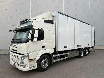 Volvo FM