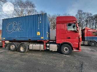 DAF XF 530