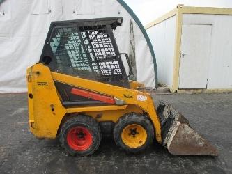 Bobcat S 70