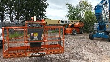 JLG 1500 SJ