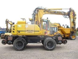 Atlas 1604 ZW