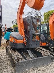 Hitachi ZX55