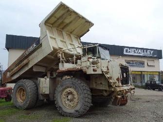 Terex TR 45