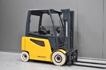 CAT 2EP5000