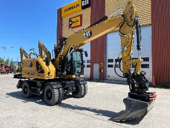 CAT M314