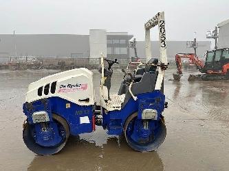 Hamm HD12VV
