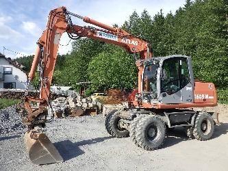 Atlas 1605 M
