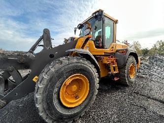 Volvo L 110 H