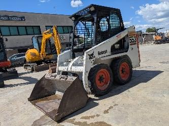 Bobcat 553