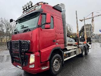 Volvo FH 540