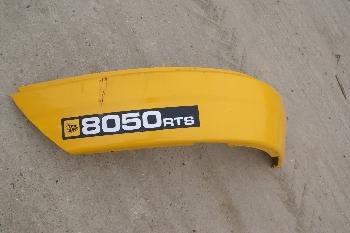 JCB 8050 RTS