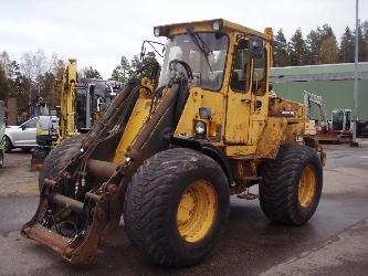 Volvo BM L 50