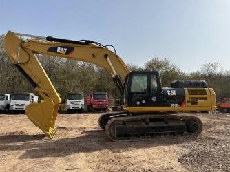 CAT 336D2L