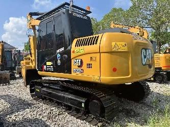 CAT 312 DGC