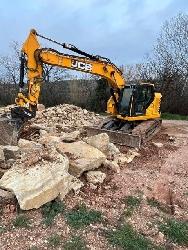 JCB 245 XR