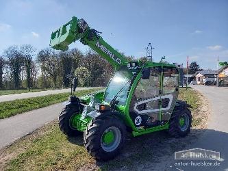 Merlo TF 27.6
