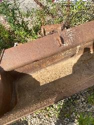 Kipskovl S40