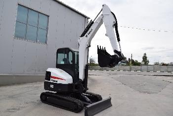 Bobcat E 42