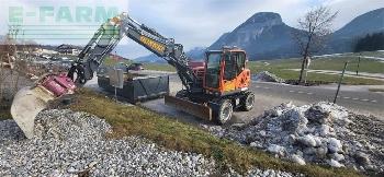 Terex tw 95