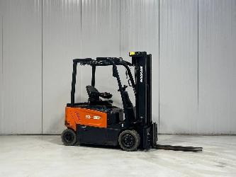 Doosan B18X-7