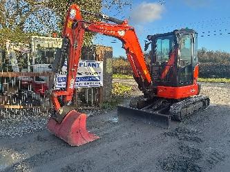 Kubota U 36-4