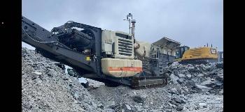 Metso LT 106