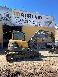 Volvo ECR 88
