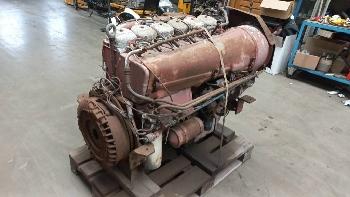 Deutz BF6L913