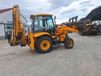 JCB 3CX