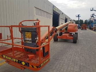 JLG 460SJ