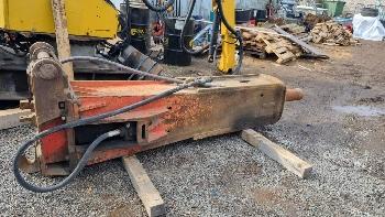 Rammer NTP 20