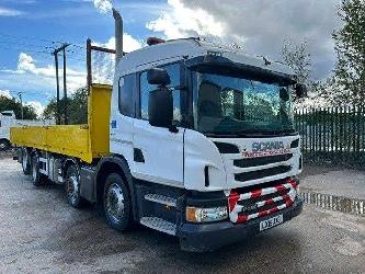Scania P 320