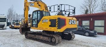 JCB 220 XL