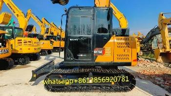 Sany SY 75