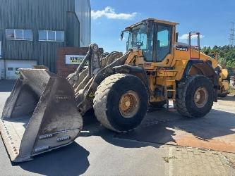 Volvo L 150 H