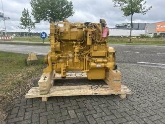 CAT C18
