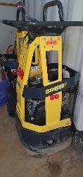 Bomag BP 95