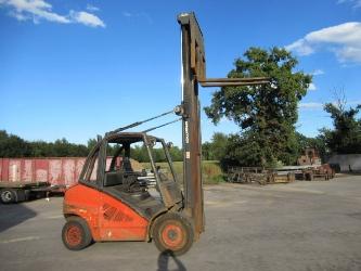 Linde H 50 D