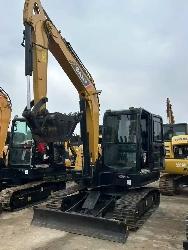 Sany SY 60 C