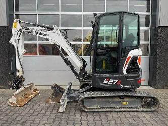 Bobcat E27z