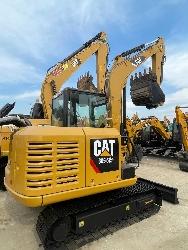 CAT 305.5