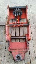 OilQuick OQ65