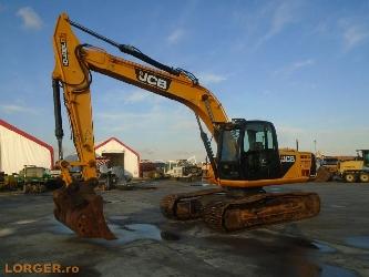 JCB JS 210 LC