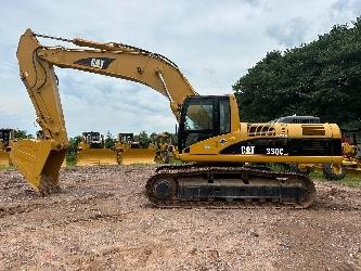 CAT 330 C L