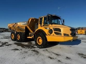 Volvo A 30 F