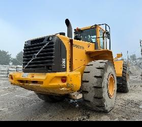 Volvo L 220 E